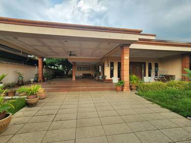 Semi D Double Storey, Jalan Sri Mersing,  Taman Sri Andalas, Klang