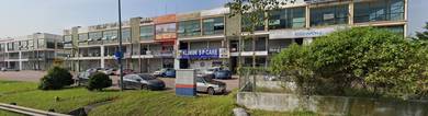 3.171a.  3-Storey Corner Terrace Factory For Sale
