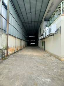 Factory Warehouse Sale Kajang Jaya Semenyih Selangor