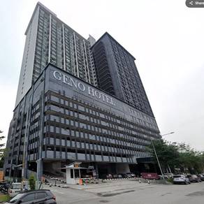 3.172a  SOVO Ofiice Space For Rent at Subang Jaya