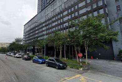 3.172b SOVO Ofiice Space For Rent at Subang Jaya