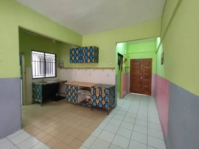 Vista Bayu FREEHOLD Apartment with Lift 3R2B@ Taman Bayu Perdana Klang