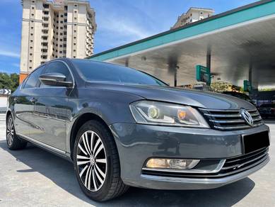 Volkswagen PASSAT 1.8 (A) TURBO SPORT EDITION