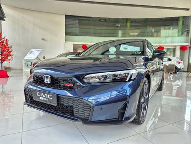 HONDA CIVIC RS ves SPECIAL DEAL🎁🎁🎁