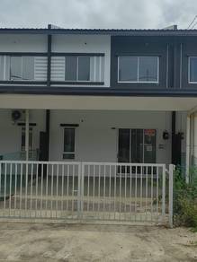 Tmn Sri Lemawang Terrace