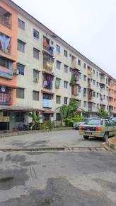 Palma Apartment (Bandar Country Homes)