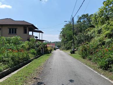 SG Buloh MATANG PAGAR