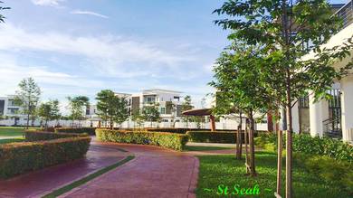 Bm Alma @ Hill Park Residence *** 3 sty Zero Bungalow *** Bu:4000sf