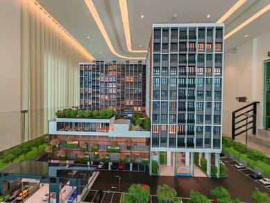 New-Condominium-for-sale-Ipoh-Perak