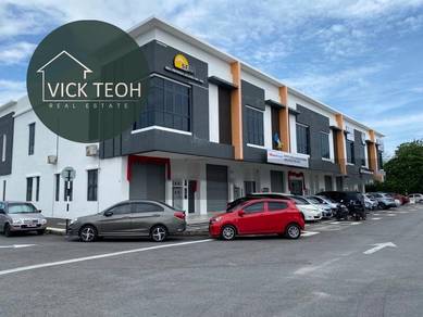 Shop-lot-for-rent-Batu-Maung-Penang