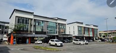 Shop-lot-for-sale-Kuching-Sarawak