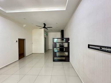 2 Storey LA Garden, JP Perdana Bandar Jaya Putra Austin Crest