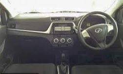 Perodua BEZZA - GELANG PATAH