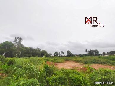 Commercial-Land-for-sale-Sungai-Petani-Kedah