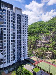 Cheras Mandarina Damai Fully Furnished Riana South Condo for sale
