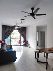 Cheras Mandarina Damai Fully Furnished Riana South Condo for sale