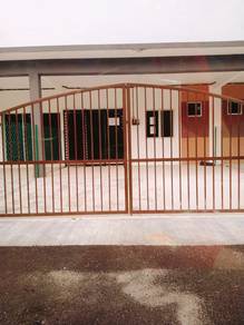 Rumah Teres Setingkat Taman Mayung, Teluk Kemang, Port Dickson, N9