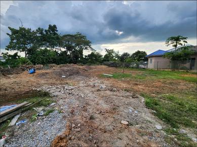 Tanah Perumahan KAMPUNG BERJAYA BATU 4, KAMUNTING UNTUK DIJUAL