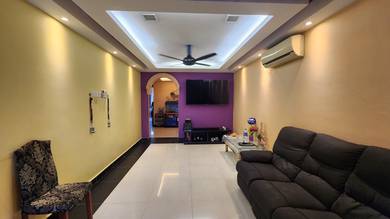 Renovated 1.5sty Terrace House for Sale @ SS3 PJ