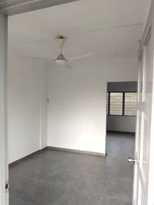 Taman Tasek Rethina Flats