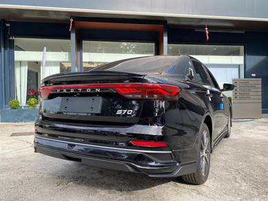 Proton S70   Merdaka Offer !!!