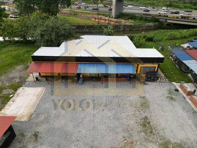 Commercial-Land-for-rent-Shah-Alam-Selangor