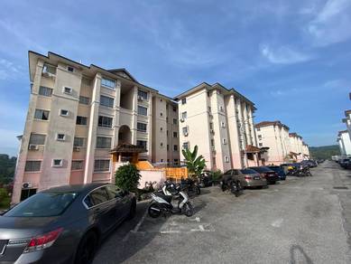 Apartment-for-sale-Puncak-Alam-Selangor