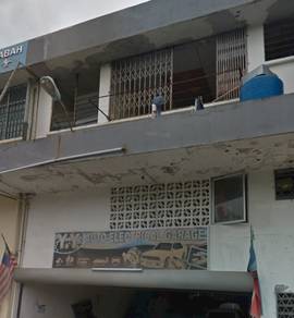 Inanam shop