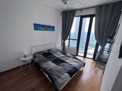 KL Gateway Premium Residences