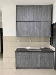 The Hermington Condo, Kuchai Lama, Renovated Unit, Good Facilities