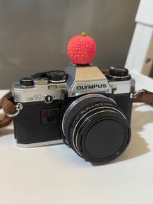 Used Olympus Cameras Photography for sale in Malaysia Buy Sell Cameras Photography Mudah.my