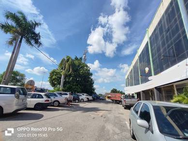 [FREEHOLD] Cheng Face Main Road 2-Adjoining Units Of 3-Storey Shop Lot