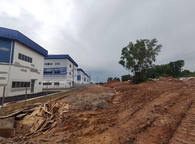 Industrial-Land-for-sale-Balakong-Selangor-2