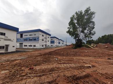 Industrial-Land-for-sale-Balakong-Selangor-3