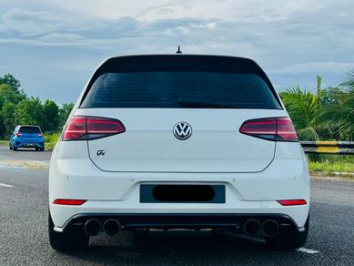 Volkswagen GOLF 1.4 TSI R-LINE / 3 Warranty