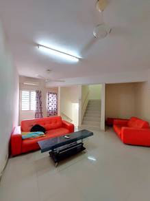 Townhouse-for-rent-Cheras-Kuala-Lumpur