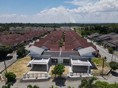 New-Semi-Detached-House-for-sale-Kuantan-Pahang-3