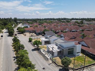 Rumah Semi-D Terbaru Kuantan!