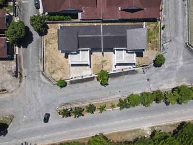 New-Semi-Detached-House-for-sale-Kuantan-Pahang-1
