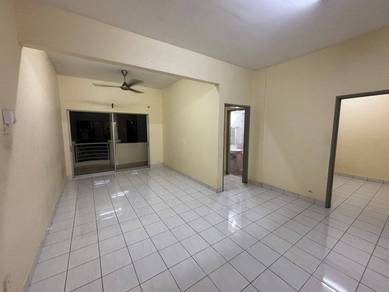 For Sale Apartment Merak, Shah Alam