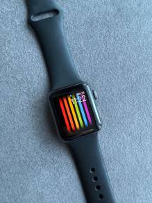 Apple Watch Series 3 - Black 38mm