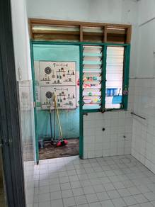 Shop Apartment Pandan Indah