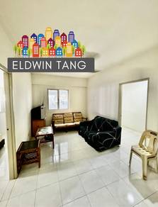 Taman Bukit Erskine Very Convenient Unit FOR RENT Tanjung Tokong