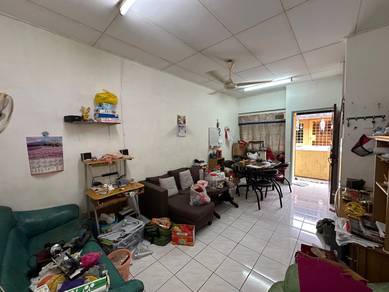 Apartment Cheras Awana Taman Cheras Awana Cheras Hartamas Bukit Segar