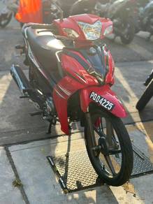 Sym SM SPORT E 110