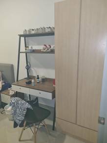 Can full loan Meridin Medini Executive suite Near Legoland studio