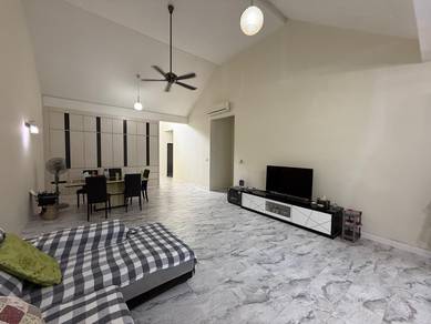 Semi-Detached-House-for-sale-Batu-Pahat-Johor