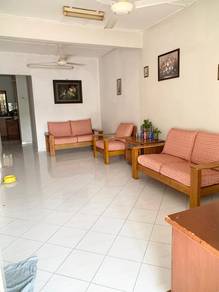 Single storey Taman Industri Bolton