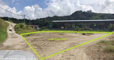 Penampang Lumono KK (34,000sq ft) Flat Vacant Residential Land
