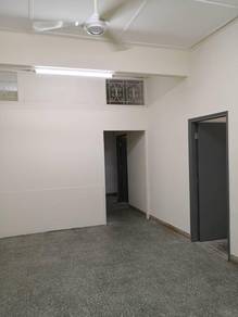 1 Storey Terrace House Jalan Tun Razak, KL Town, Near MRT, KL